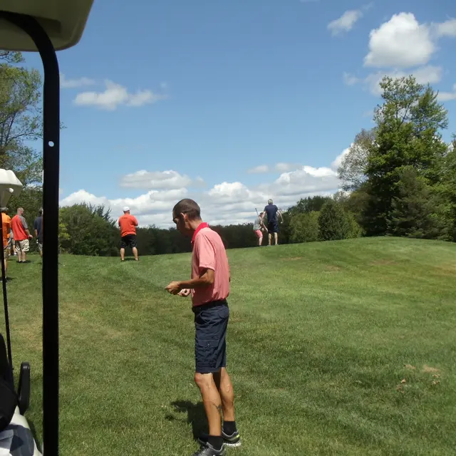 Ohmi Cup tournament photo from 2020