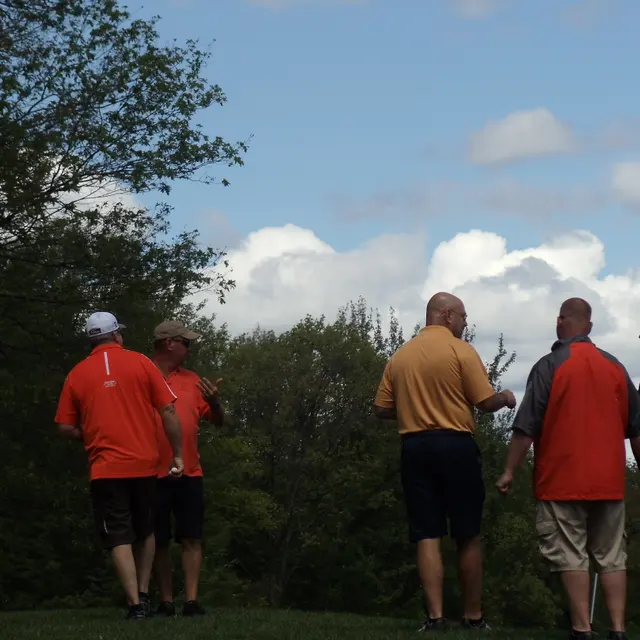 Ohmi Cup tournament photo from 2020