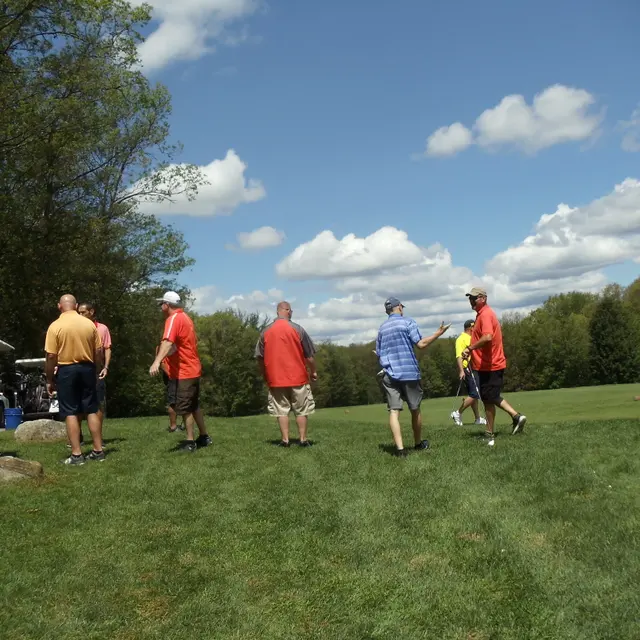 Ohmi Cup tournament photo from 2020