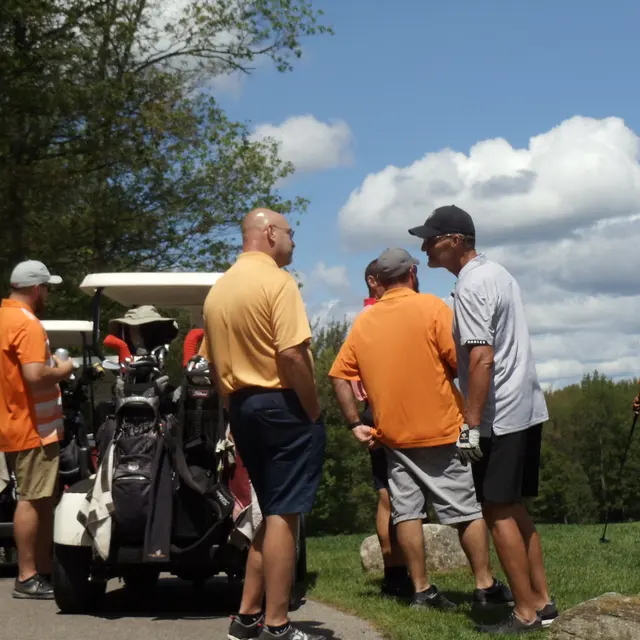 Ohmi Cup tournament photo from 2020