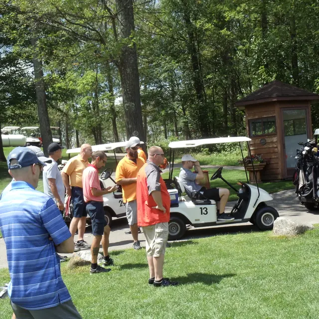 Ohmi Cup tournament photo from 2020