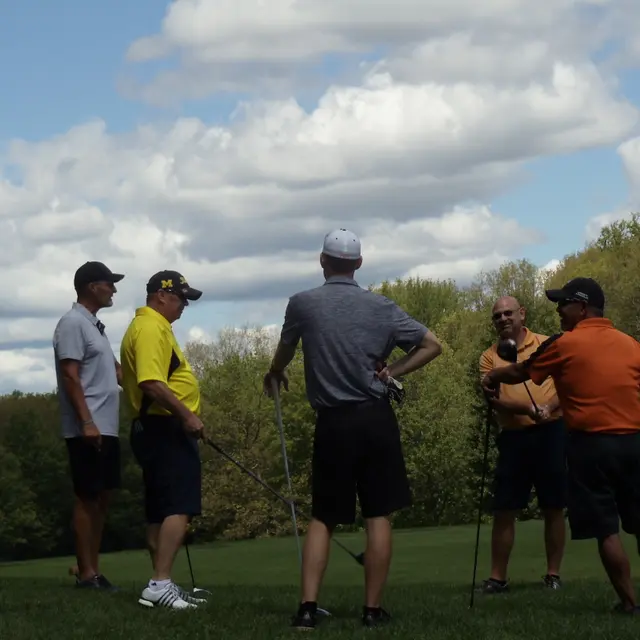 Ohmi Cup tournament photo from 2020