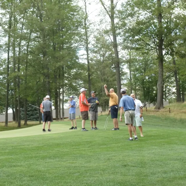Ohmi Cup tournament photo from 2020