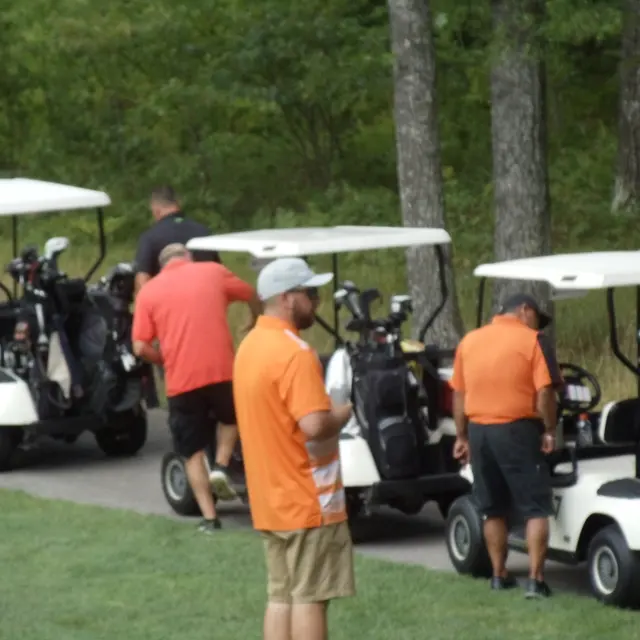 Ohmi Cup tournament photo from 2020