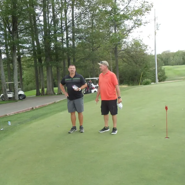 Ohmi Cup tournament photo from 2020