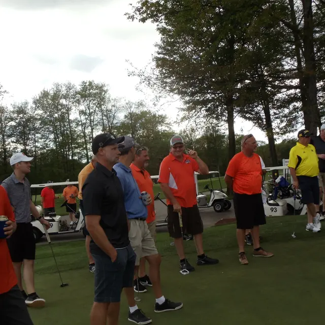 Ohmi Cup tournament photo from 2020