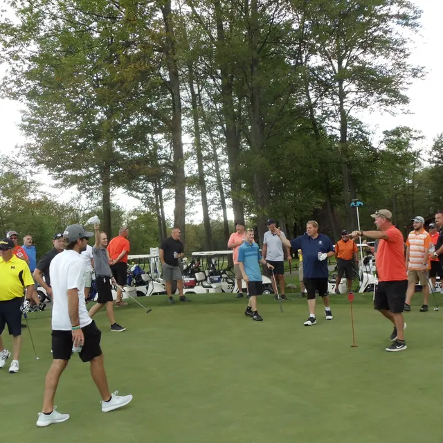 Ohmi Cup tournament photo from 2020