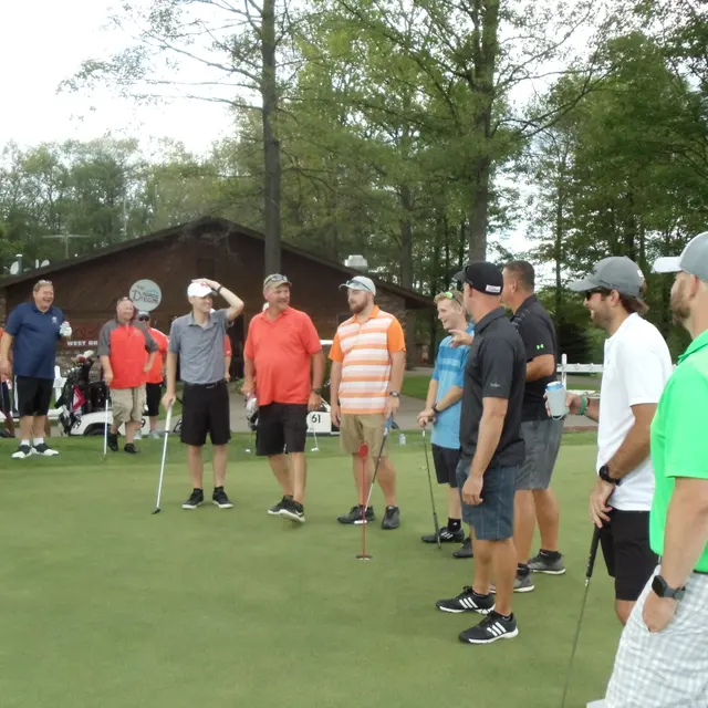 Ohmi Cup tournament photo from 2020