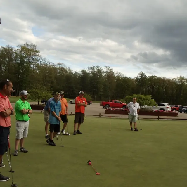 Ohmi Cup tournament photo from 2020