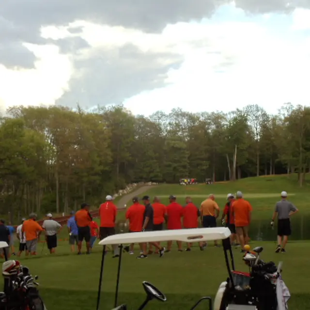 Ohmi Cup tournament photo from 2020