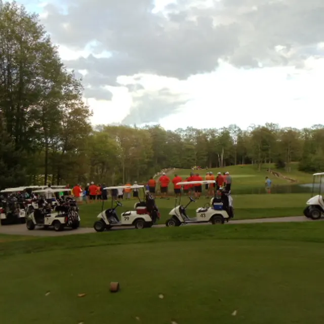 Ohmi Cup tournament photo from 2020