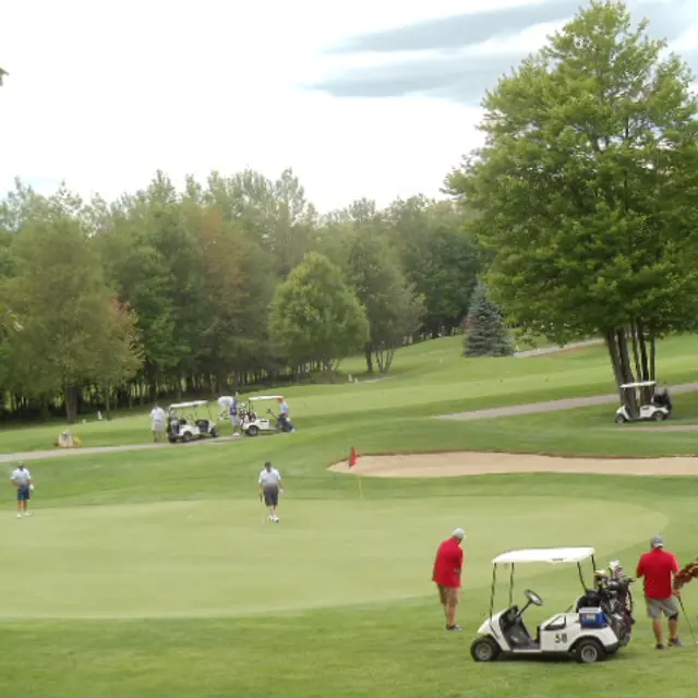 Ohmi Cup tournament photo from 2020