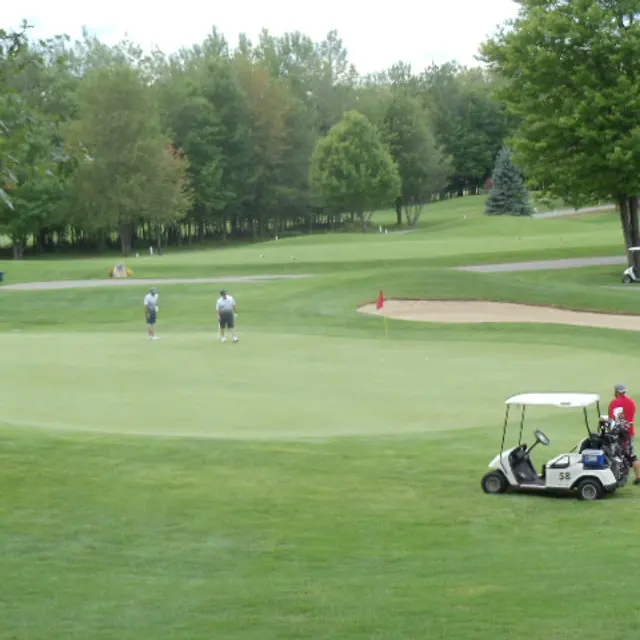 Ohmi Cup tournament photo from 2020