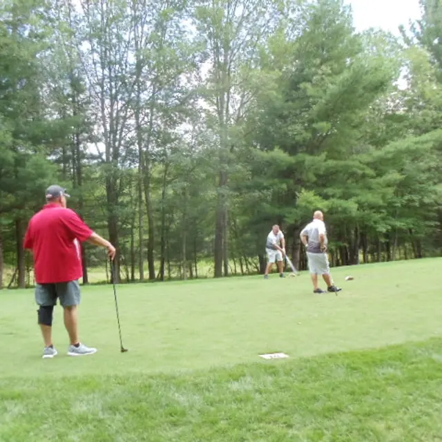Ohmi Cup tournament photo from 2020