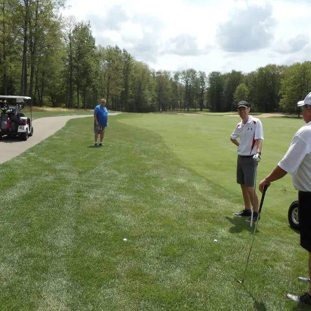 Ohmi Cup tournament photo from 2020