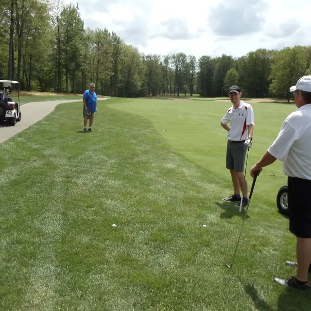 Ohmi Cup tournament photo from 2020