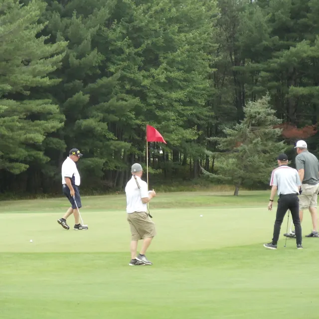 Ohmi Cup tournament photo from 2020