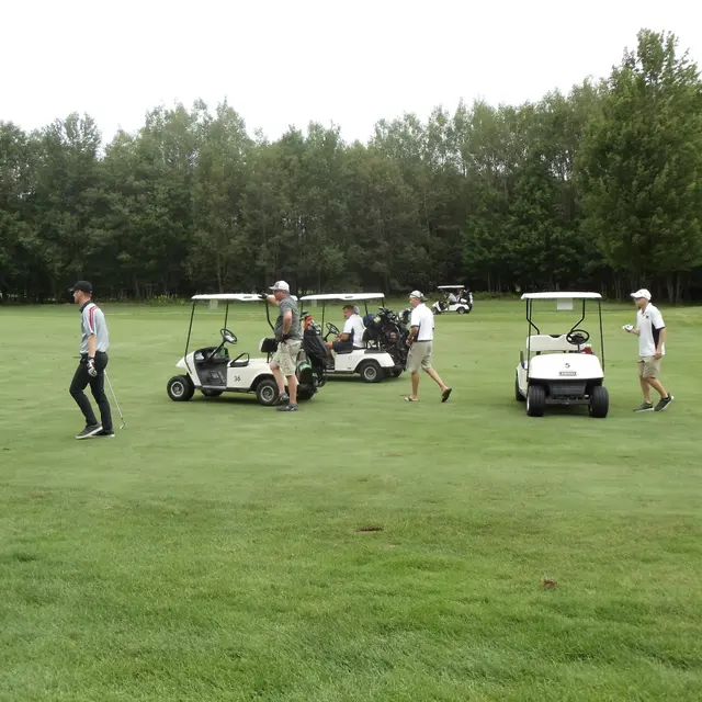 Ohmi Cup tournament photo from 2020