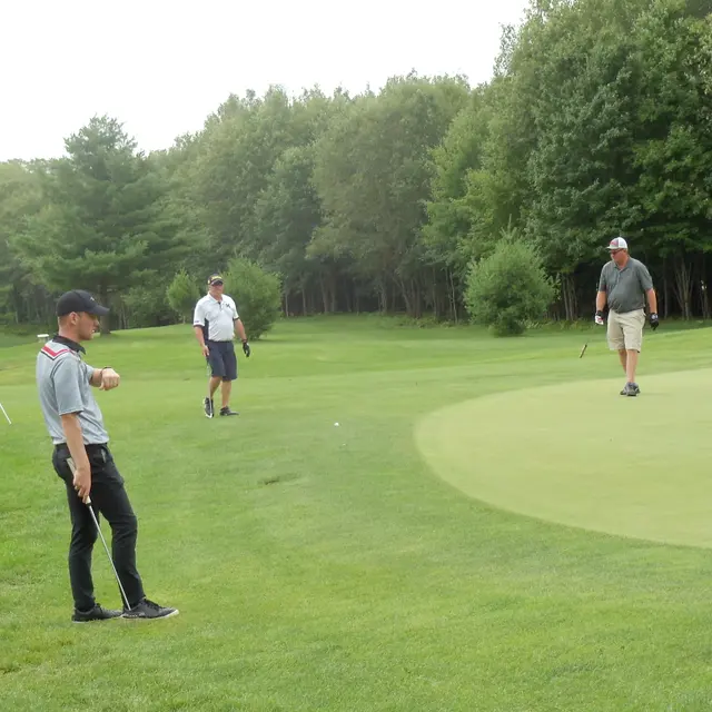 Ohmi Cup tournament photo from 2020