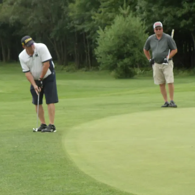 Ohmi Cup tournament photo from 2020