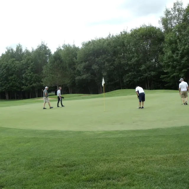 Ohmi Cup tournament photo from 2020