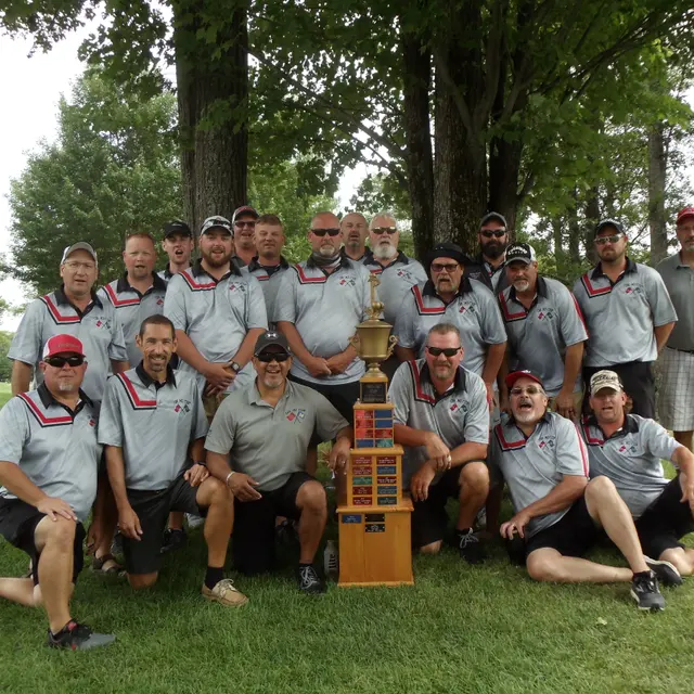 Ohmi Cup tournament photo from 2020