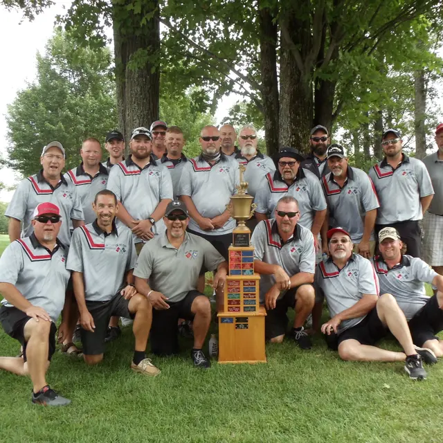 Ohmi Cup tournament photo from 2020