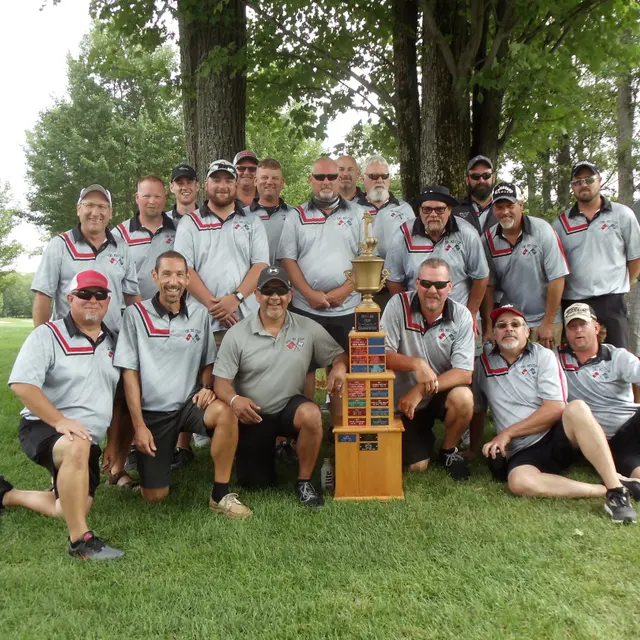 Ohmi Cup tournament photo from 2020