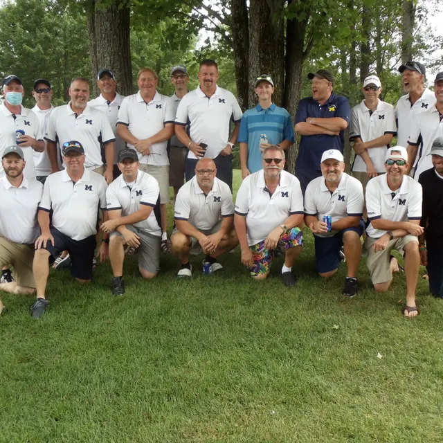 Ohmi Cup tournament photo from 2020