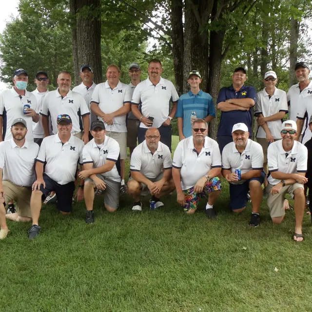 Ohmi Cup tournament photo from 2020