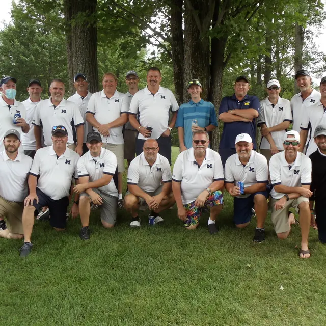 Ohmi Cup tournament photo from 2020