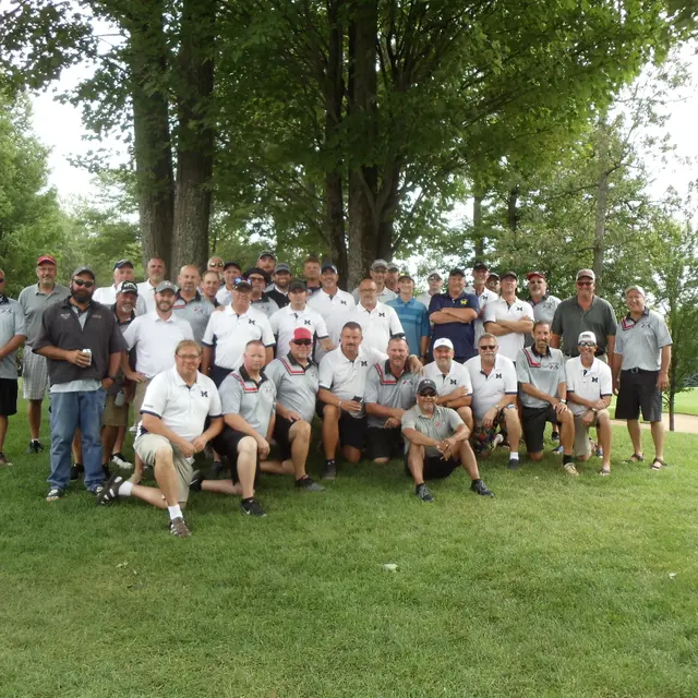 Ohmi Cup tournament photo from 2020