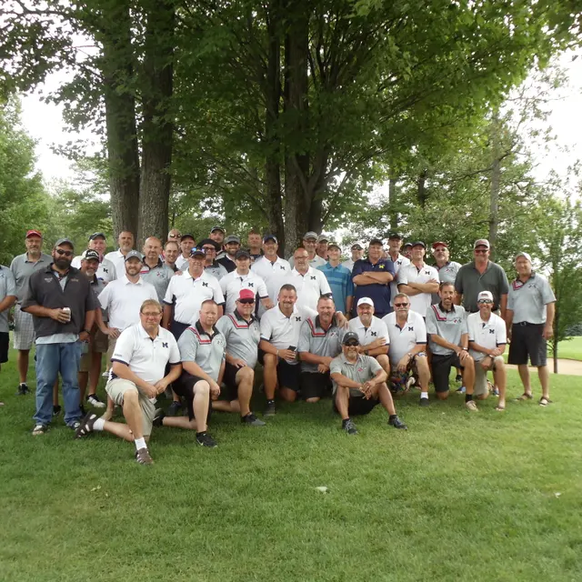 Ohmi Cup tournament photo from 2020