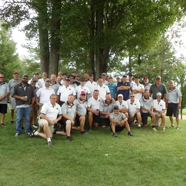 Ohmi Cup tournament photo from 2020
