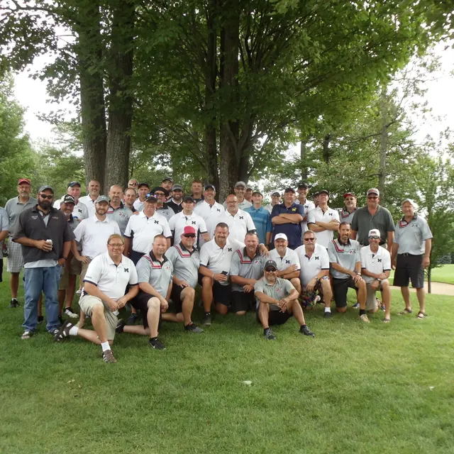 Ohmi Cup tournament photo from 2020