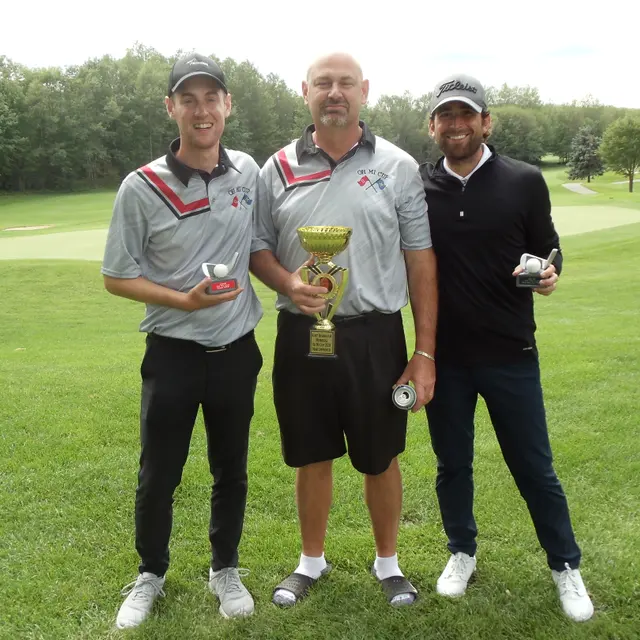 Ohmi Cup tournament photo from 2020