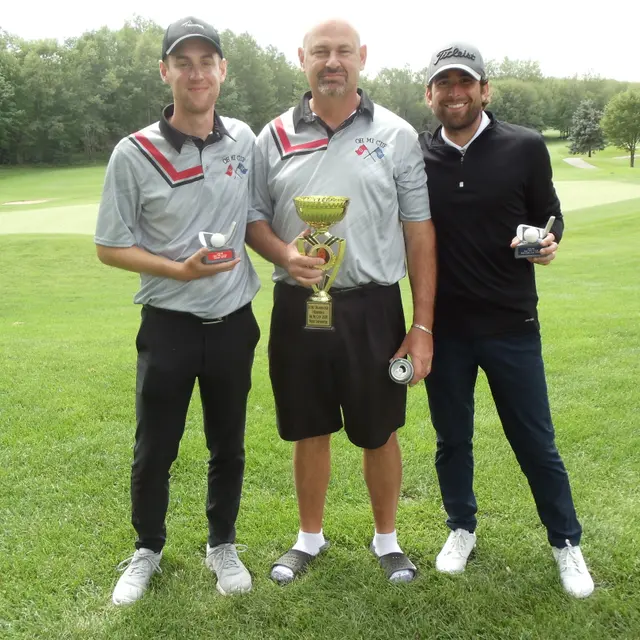 Ohmi Cup tournament photo from 2020