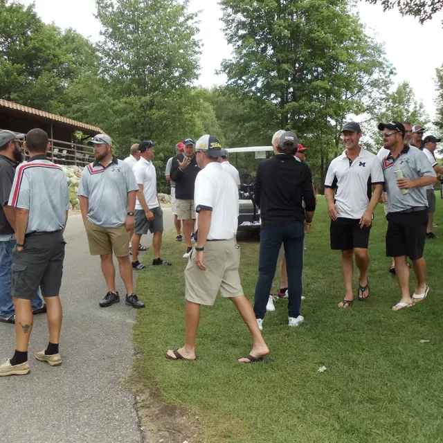 Ohmi Cup tournament photo from 2020