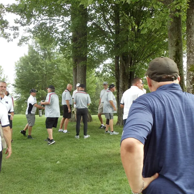 Ohmi Cup tournament photo from 2020
