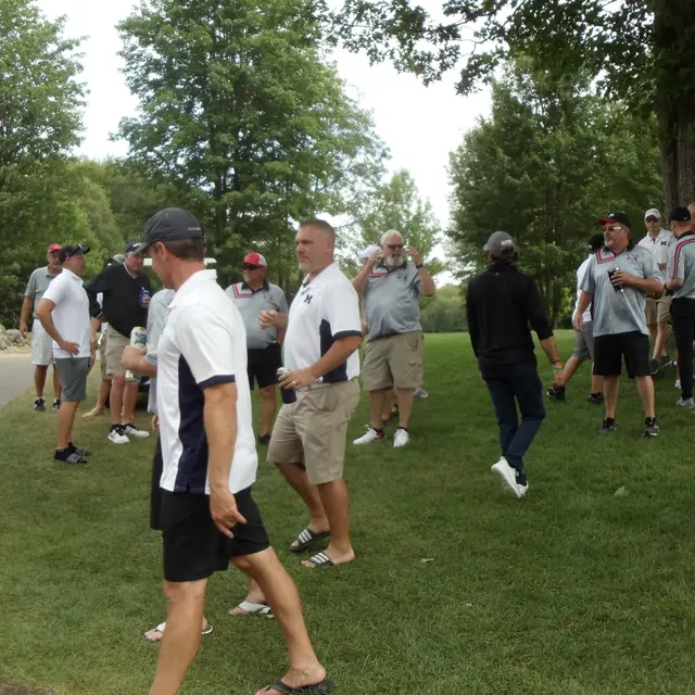 Ohmi Cup tournament photo from 2020