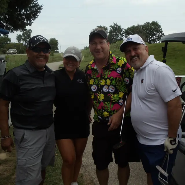 Ohmi Cup tournament photo from 2021