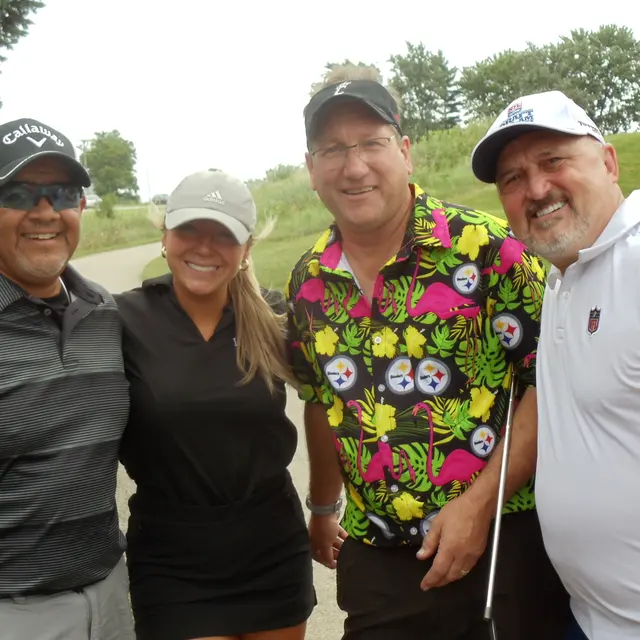 Ohmi Cup tournament photo from 2021
