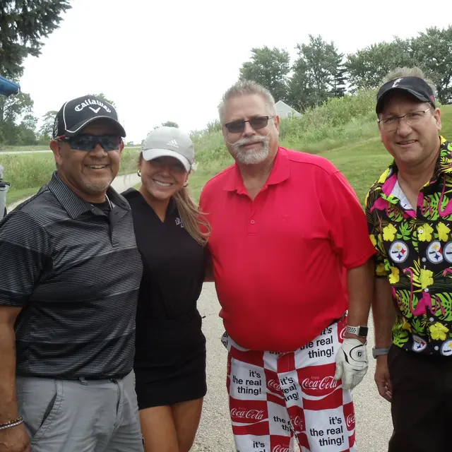 Ohmi Cup tournament photo from 2021