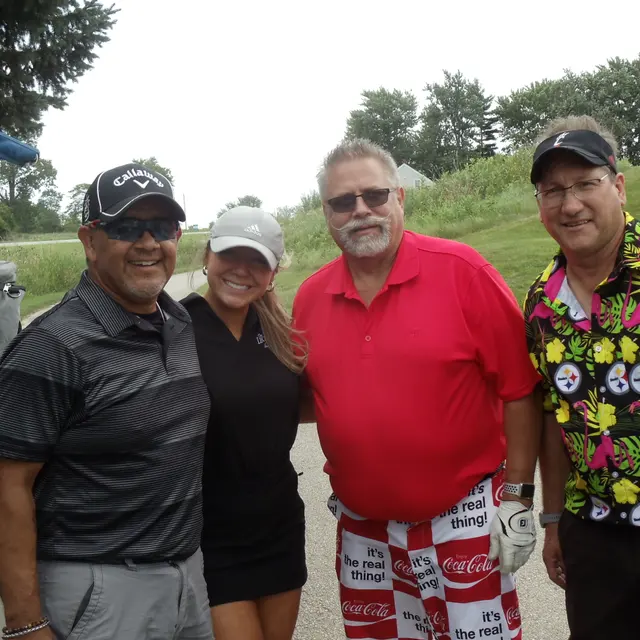 Ohmi Cup tournament photo from 2021