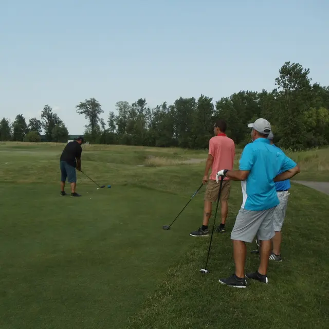 Ohmi Cup tournament photo from 2021
