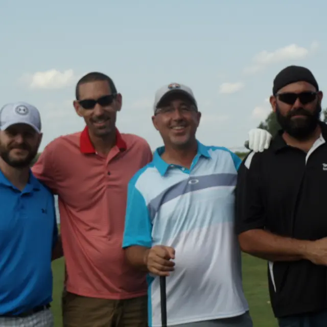 Ohmi Cup tournament photo from 2021