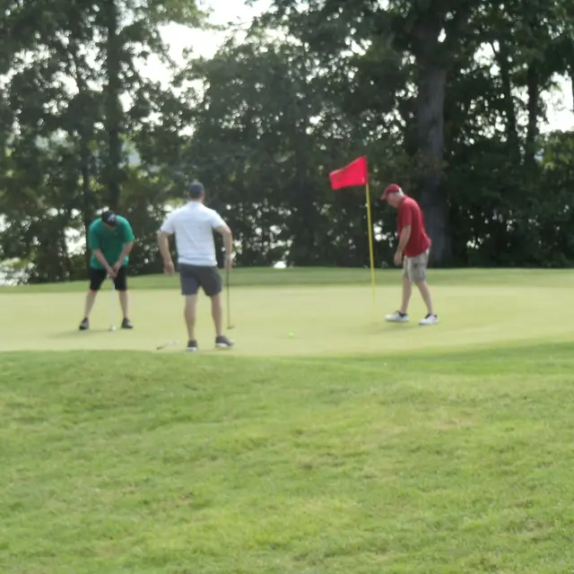 Ohmi Cup tournament photo from 2021