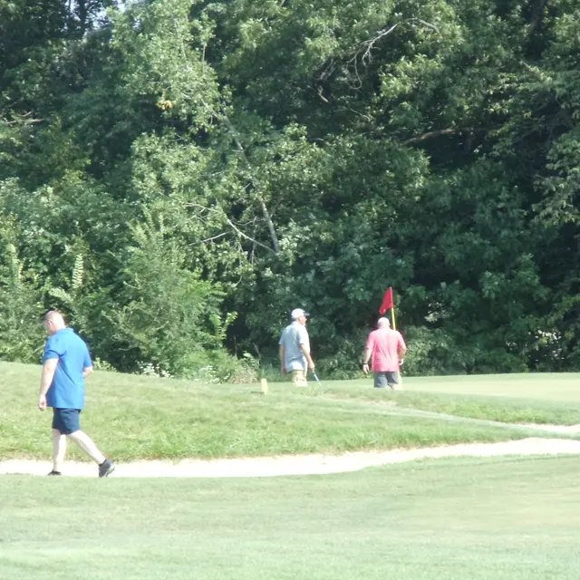 Ohmi Cup tournament photo from 2021