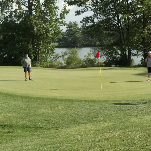 Ohmi Cup tournament photo from 2021