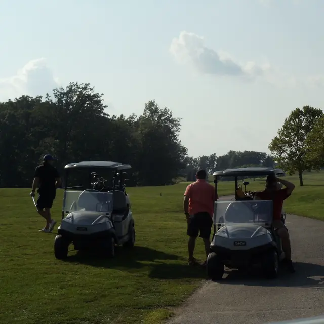 Ohmi Cup tournament photo from 2021